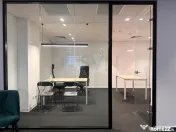 Spatiu de birouri de l Pipera l Pipera Plaza