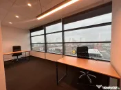 Spatiu de birouri de l Pipera l Pipera Plaza