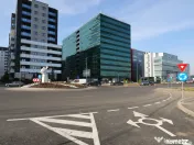 Spatiu de birouri de l Pipera l Pipera Plaza