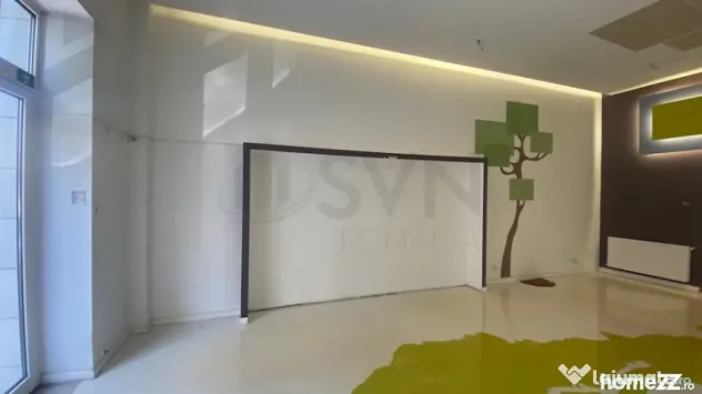 Spatiu comercial - zona centrala - 48 mp