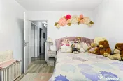 Apartament cochet mobilat-utilat, 3 camere, parcare, boxa... 