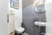Apartament cochet mobilat-utilat, 3 camere, parcare, boxa... 