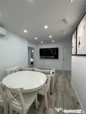 4 Camere, Lux, Centrala Proprie, 5 min Metrou 