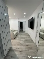 4 Camere, Lux, Centrala Proprie, 5 min Metrou 