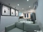 4 Camere, Lux, Centrala Proprie, 5 min Metrou 