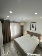 4 Camere, Lux, Centrala Proprie, 5 min Metrou 