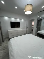 4 Camere, Lux, Centrala Proprie, 5 min Metrou 