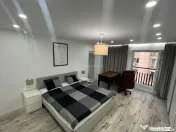 4 Camere, Lux, Centrala Proprie, 5 min Metrou 
