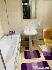 Apartament cu 2 camere, decomandat zona Gara, Iași
