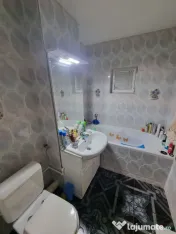 Faleza nord unirii- apartament 4 camere decomandat
