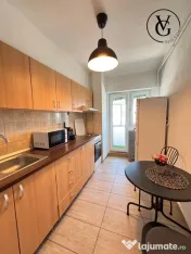 Apartament 2 camere Piata Unirii | Str. Negru Voda