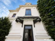 Vila Interbelica Monument Istoric l Piata Romana 