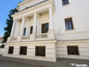 Vila Interbelica Monument Istoric l Piata Romana 