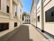 Vila Interbelica Monument Istoric l Piata Romana 