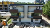 Casa Tip Duplex P 1 M - Gata de mutare - Grand Arena Sector 