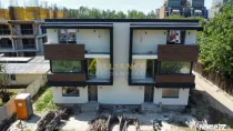Casa Tip Duplex P 1 M - Gata de mutare - Grand Arena Sector