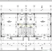 Casa Tip Duplex P 1 M - Gata de mutare - Grand Arena Sector 