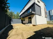 Casa Tip Duplex P 1 M - Gata de mutare - Grand Arena Sector 