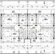 Casa Tip Duplex P 1 M - Gata de mutare - Grand Arena Sector 