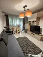 3 camere, renovat, Gorjului