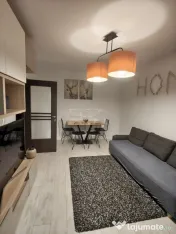 3 camere, renovat, Gorjului 