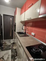 3 camere, renovat, Gorjului 