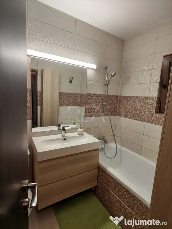 3 camere, renovat, Gorjului