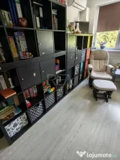 3 camere, renovat, Gorjului 