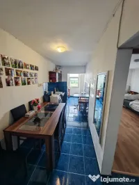 Garsonieră de vânzare pe Bumbacului 