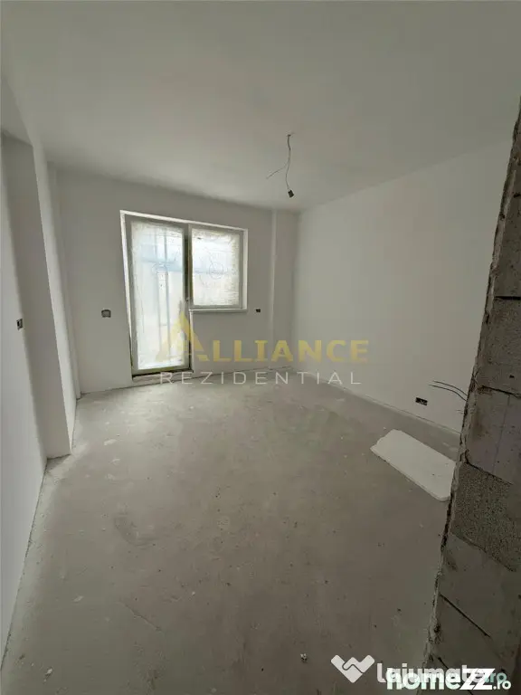 APARTAMENT 3 CAMERE 2 BAI - SECTOR 4