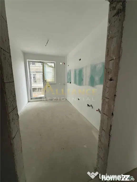APARTAMENT 3 CAMERE 2 BAI - SECTOR 4