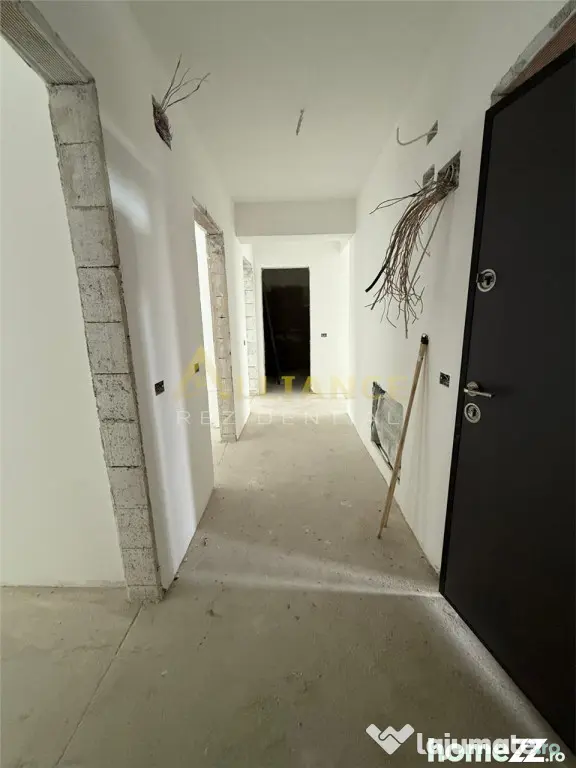 APARTAMENT 3 CAMERE 2 BAI - SECTOR 4