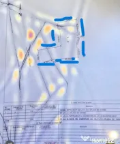 TEREN ULTRACENTRAL- PALATUL COPIILOR, SUPRAFATA 518 MP, GAZ