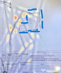 TEREN ULTRACENTRAL- PALATUL COPIILOR, SUPRAFATA 518 MP, GAZ