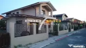 Cumpana, vila exclusivista, realizata, dotata si mobilata mo 