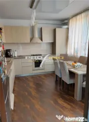 Cumpana, vila exclusivista, realizata, dotata si mobilata mo 