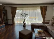 Cumpana, vila exclusivista, realizata, dotata si mobilata mo 