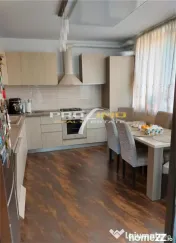 Cumpana, vila exclusivista, realizata, dotata si mobilata mo 