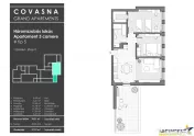 Edificiu cu proiect aparthotel plurirezidential, Central, C 