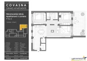 Edificiu cu proiect aparthotel plurirezidential, Central, C 
