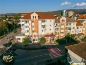 Edificiu cu proiect aparthotel plurirezidential, Central, C 