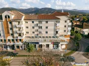 Edificiu cu proiect aparthotel plurirezidential, Central, C 
