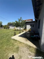 Casa individuala de in Popesti Leordeni – locatie exc... 