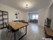 METROU BERCENI  650M    – APARTAMENT 2 CAMERE TIP ST... 