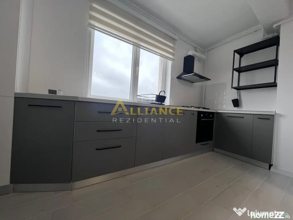 METROU BERCENI 650M – APARTAMENT 2 CAMERE TIP ST...