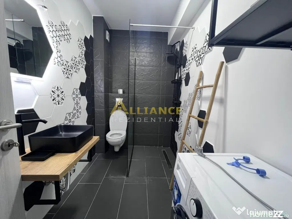 METROU BERCENI 650M – APARTAMENT 2 CAMERE TIP ST...