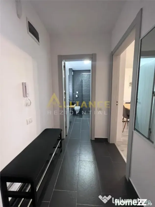 METROU BERCENI 650M – APARTAMENT 2 CAMERE TIP ST...