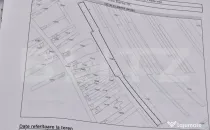 Teren 1.5 Ha Văcărești – Utilități – Ideal Investi?