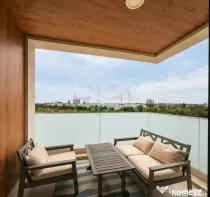 Apartament 3 camare Afi City Metrou Laminorului | Loc parc