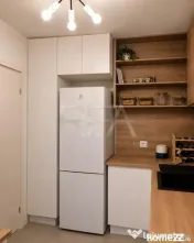 Apartament 3 camare Afi City Metrou Laminorului | Loc parc 